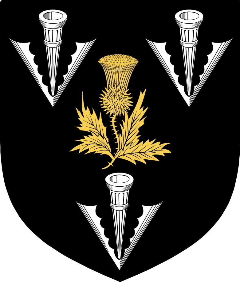 Thumbnail Tisdall Family Crest / Irish Coat of Arms Image Download