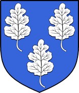 Thumbnail Tobin  Family Crest / Irish Coat of Arms Image Download