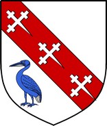 Thumbnail Tod Family Crest / Irish Coat of Arms Image Download