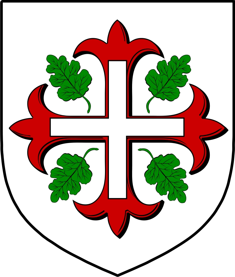 Thumbnail Toler Family Crest / Irish Coat of Arms Image Download