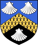 Thumbnail Townshend Family Crest / Irish Coat of Arms Image Download