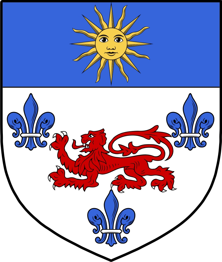 Thumbnail Trench Family Crest / Irish Coat of Arms Image Download Thumbnail Trench Family Crest / Irish Coat of Arms Image Download