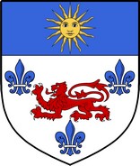 Thumbnail Trench Family Crest / Irish Coat of Arms Image Download