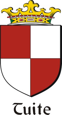Thumbnail Tuite Family Crest / Irish Coat of Arms Image Download Thumbnail Tuite Family Crest / Irish Coat of Arms Image Download