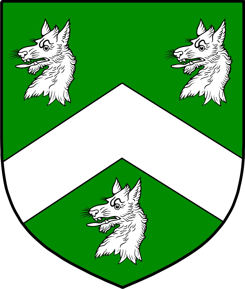 Thumbnail Tully  Family Crest / Irish Coat of Arms Image Download