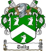 Thumbnail Tully Family Crest / Irish Coat of Arms Image Download Thumbnail Tully Family Crest / Irish Coat of Arms Image Download
