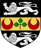 Thumbnail Tyler Family Crest / Irish Coat of Arms Image Download Thumbnail Tyler Family Crest / Irish Coat of Arms Image Download