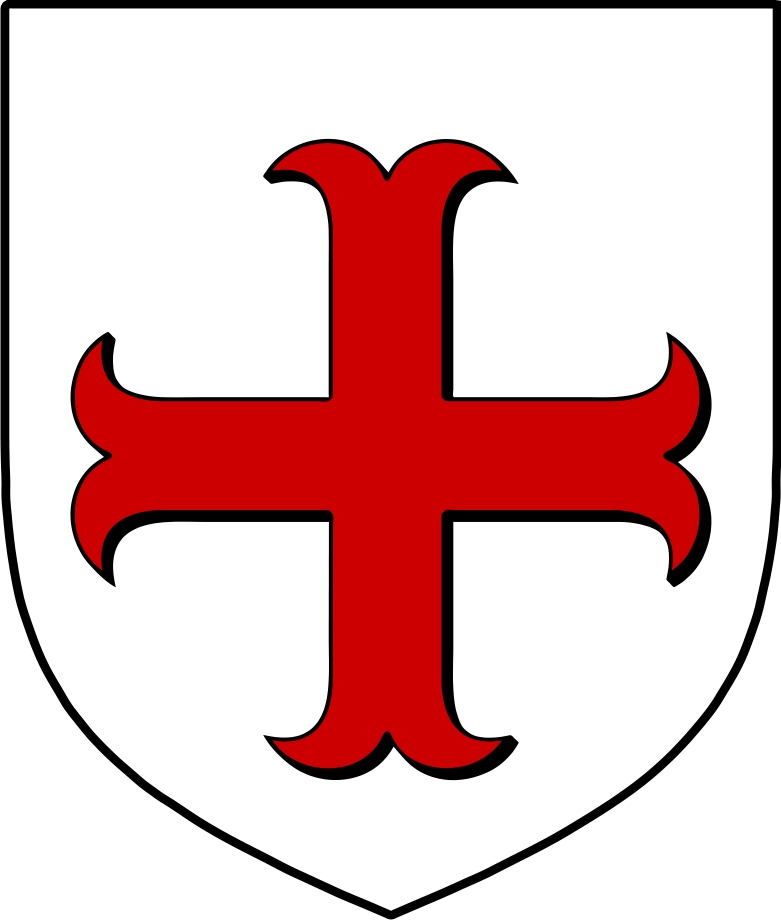 Thumbnail Udall Family Crest / Irish Coat of Arms Image Download