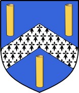 Thumbnail Usher Family Crest / Irish Coat of Arms Image Download Thumbnail Usher Family Crest / Irish Coat of Arms Image Download