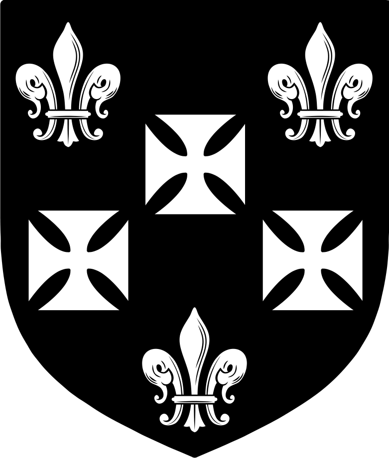 Thumbnail Wadding Family Crest / Irish Coat of Arms Image Download