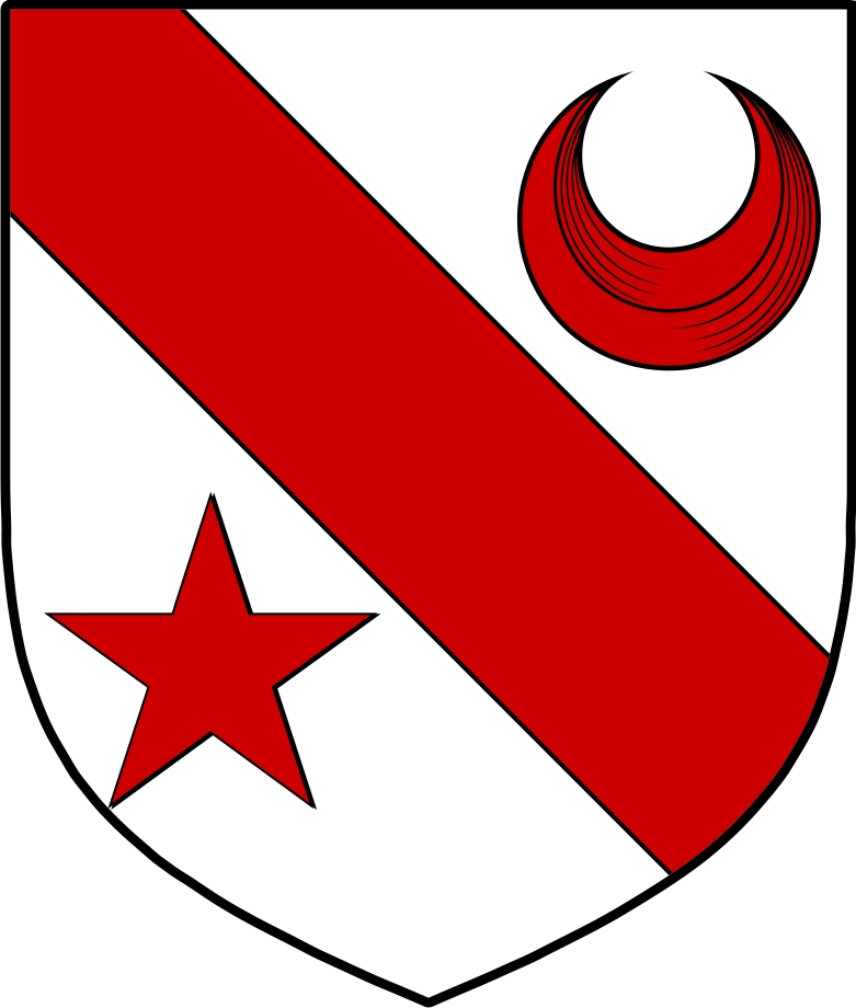 Thumbnail Waddy Family Crest / Irish Coat of Arms Image Download