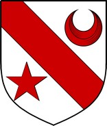 Thumbnail Waddy Family Crest / Irish Coat of Arms Image Download