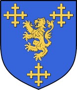 Thumbnail Wall  Family Crest / Irish Coat of Arms Image Download