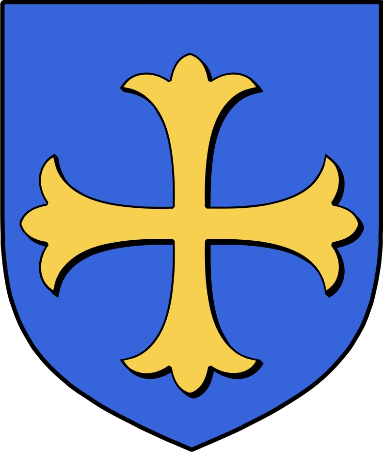 Thumbnail Ward  Family Crest / Irish Coat of Arms Image Download