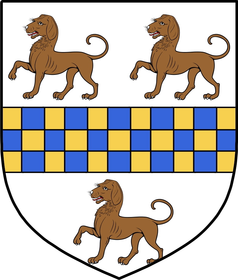 Thumbnail Warren  Family Crest / Irish Coat of Arms Image Download