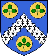 Thumbnail Waters Family Crest / Irish Coat of Arms Image Download Thumbnail Waters Family Crest / Irish Coat of Arms Image Download