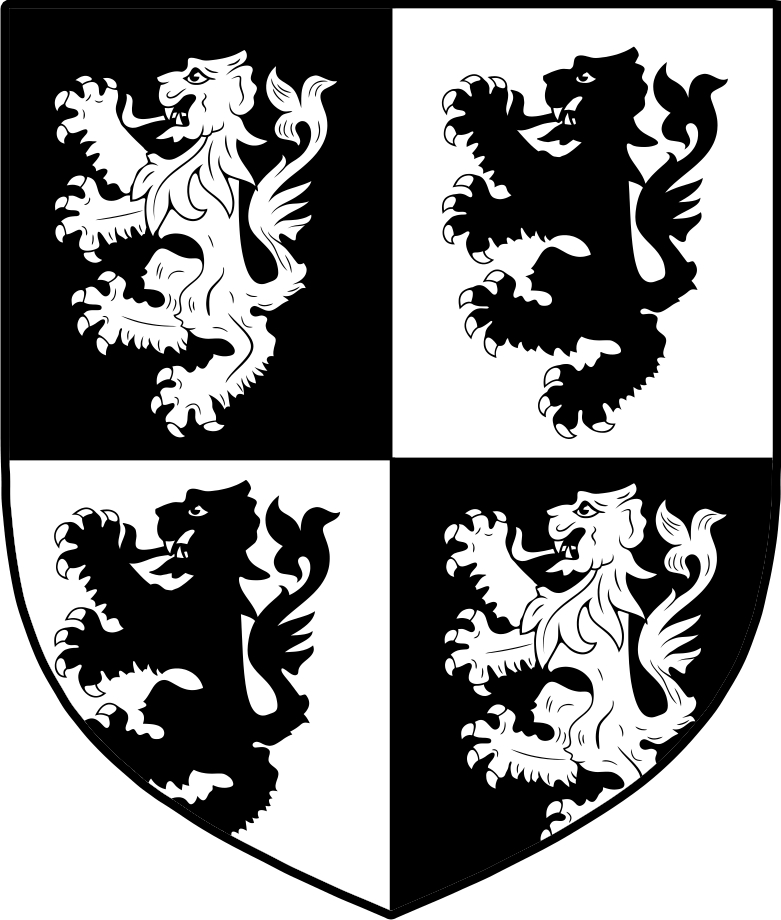 Thumbnail Wemyss Family Crest / Irish Coat of Arms Image Download