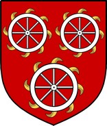 Thumbnail Wheeler  Family Crest / Irish Coat of Arms Image Download