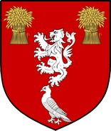 Thumbnail Whelan  Family Crest / Irish Coat of Arms Image Download