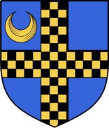 Thumbnail Whitney  Family Crest / Irish Coat of Arms Image Download