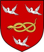 Thumbnail Wilde Family Crest / Irish Coat of Arms Image Download