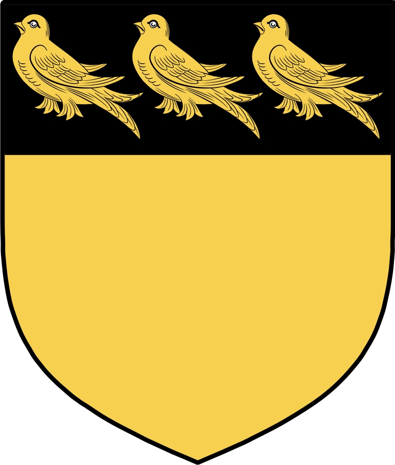 Thumbnail Wogan  Family Crest / Irish Coat of Arms Image Download