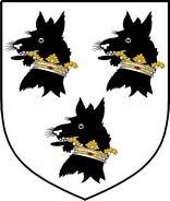 Thumbnail Wolfe Family Crest / Irish Coat of Arms Image Download Thumbnail Wolfe Family Crest / Irish Coat of Arms Image Download