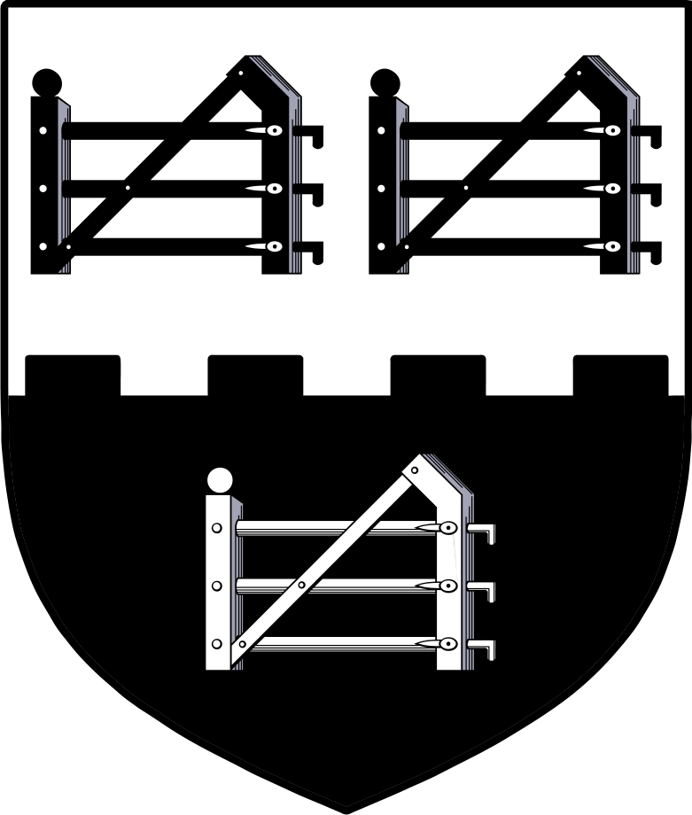 Thumbnail Yeates  Family Crest / Irish Coat of Arms Image Download