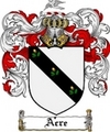 Thumbnail Acre Family Crest Acre Coat of Arms Thumbnail Acre Family Crest Acre Coat of Arms