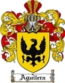 Thumbnail Aguilera Family Crest  Aguilera Coat of Arms