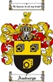 Thumbnail Amburys Family Crest  Amburys Coat of Arms
