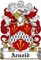 Thumbnail Arnold Family Crest / Arnold Coat of Arms