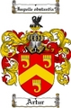 Thumbnail Artur Family Crest  Artur Coat of Arms