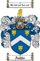 Thumbnail Ashbe Family Crest  Ashbe Coat of Arms