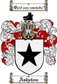 Thumbnail Asheton Family Crest  Asheton Coat of Arms