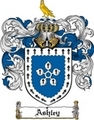 Thumbnail Ashley Family Crest  Ashley Coat of Arms
