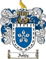 Thumbnail Ashly Family Crest  Ashly Coat of Arms