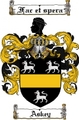 Thumbnail Askey Family Crest  Askey Coat of Arms