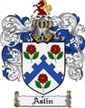 Thumbnail Aslin Family Crest Aslin Coat of Arms Digital Download Thumbnail Aslin Family Crest Aslin Coat of Arms Digital Download