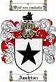 Thumbnail Asshton Family Crest  Asshton Coat of Arms