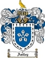 Thumbnail Astley Family Crest  Astley Coat of Arms