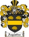 Thumbnail Augustine Family Crest  Augustine Coat of Arms
