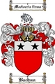 Thumbnail Bachun Family Crest  Bachun Coat of Arms