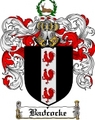 Thumbnail Badcocke Family Crest Badcocke Coat of Arms Thumbnail Badcocke Family Crest Badcocke Coat of Arms