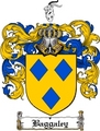 Thumbnail Baggaley Family Crest Baggaley Coat of Arms Thumbnail Baggaley Family Crest Baggaley Coat of Arms