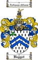 Thumbnail Baggot Family Crest Baggot Coat of Arms Thumbnail Baggot Family Crest Baggot Coat of Arms