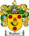 Thumbnail Bagshaw Family Crest Bagshaw Coat of Arms Digital Download
