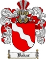 Thumbnail Bakar Family Crest Bakar Coat of Arms Thumbnail Bakar Family Crest Bakar Coat of Arms