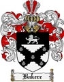 Thumbnail Bakere Family Crest Bakere Coat of Arms Thumbnail Bakere Family Crest Bakere Coat of Arms