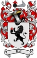 Thumbnail Ball Family Crest / Ball Coat of Arms